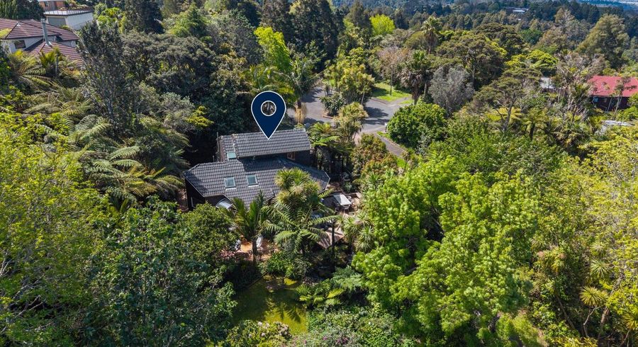  at 19 Atarua Gardens, Waiatarua, Waitakere City, Auckland