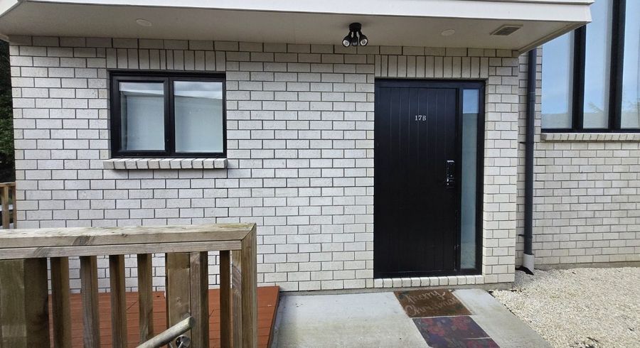  at 17B Knox Road, Hill Park, Manukau City, Auckland