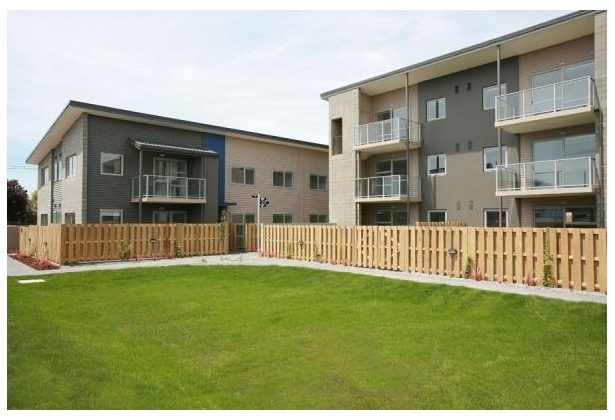  at C10/101 Caledonian Road, St. Albans, Christchurch City, Canterbury