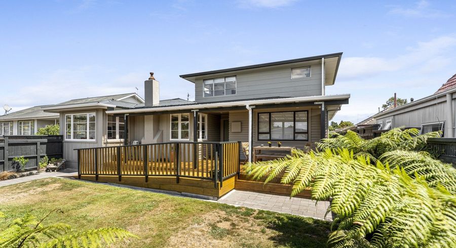  at 19 Galway Avenue, Hokowhitu, Palmerston North