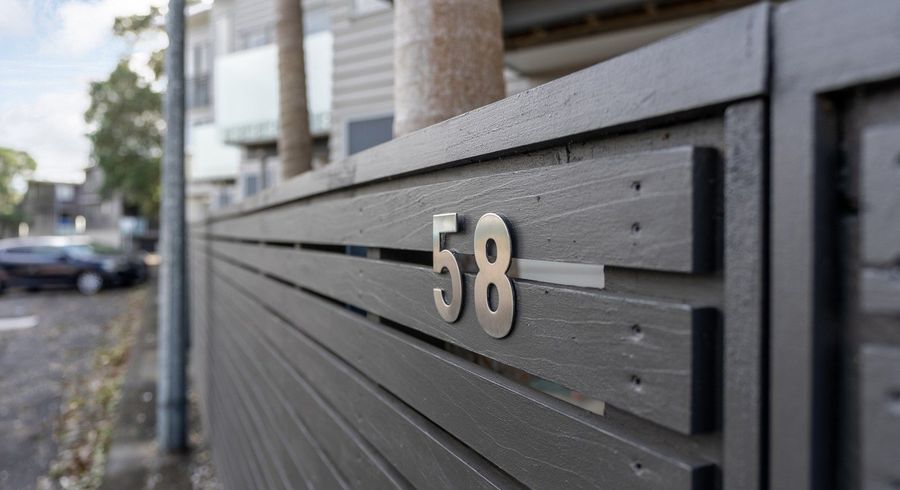  at 58/32 Edwin Street, Mount Eden, Auckland City, Auckland