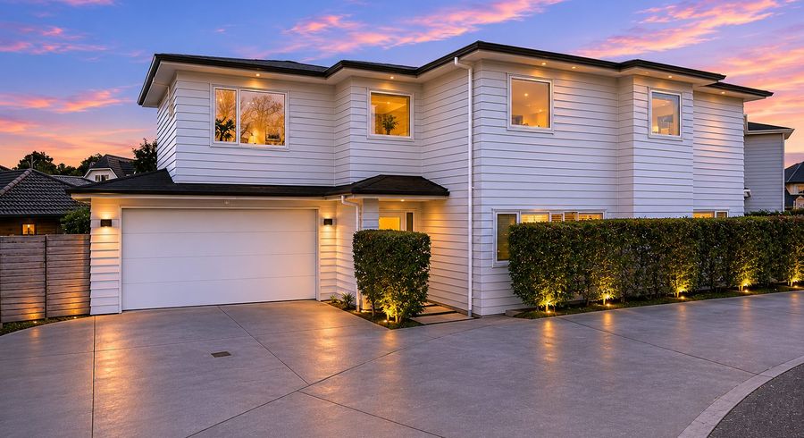  at 401 Rosedale Road, Albany, Auckland