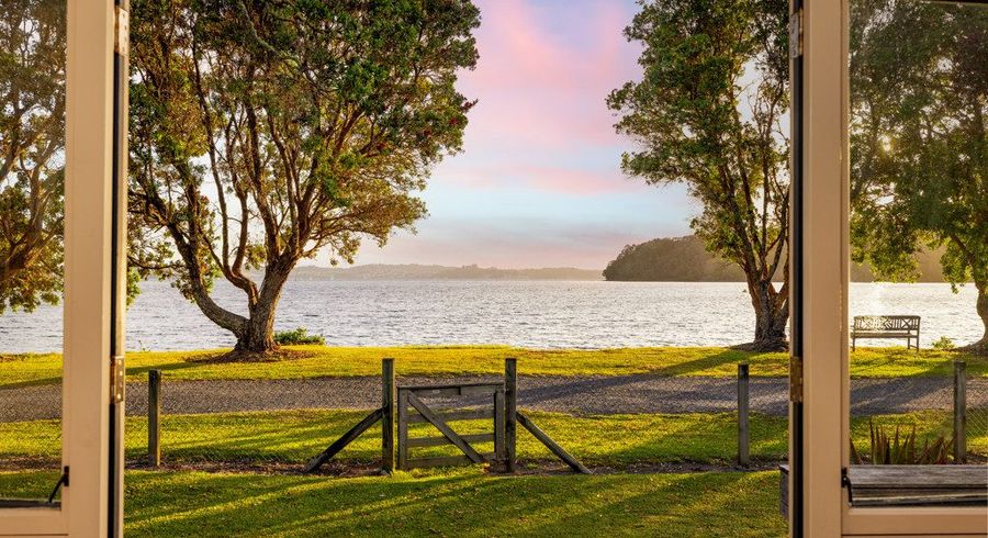  at 1 Campbell Road, Tāwharanui Peninsula, Matakana