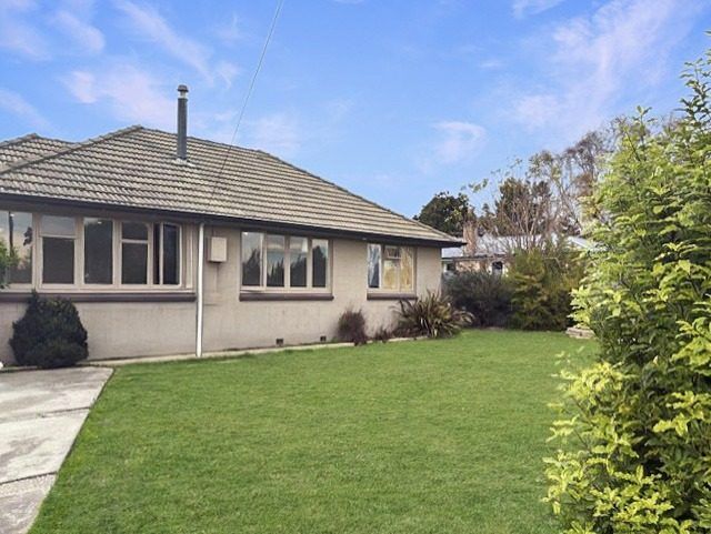  at 46 Brucefield Avenue, Netherby, Ashburton, Canterbury