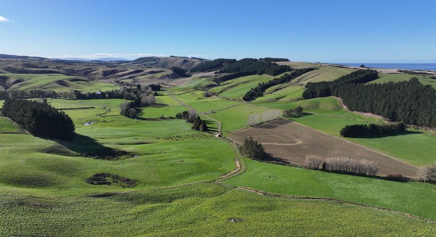  at 114 Bull Creek Road, Milton, Clutha, Otago