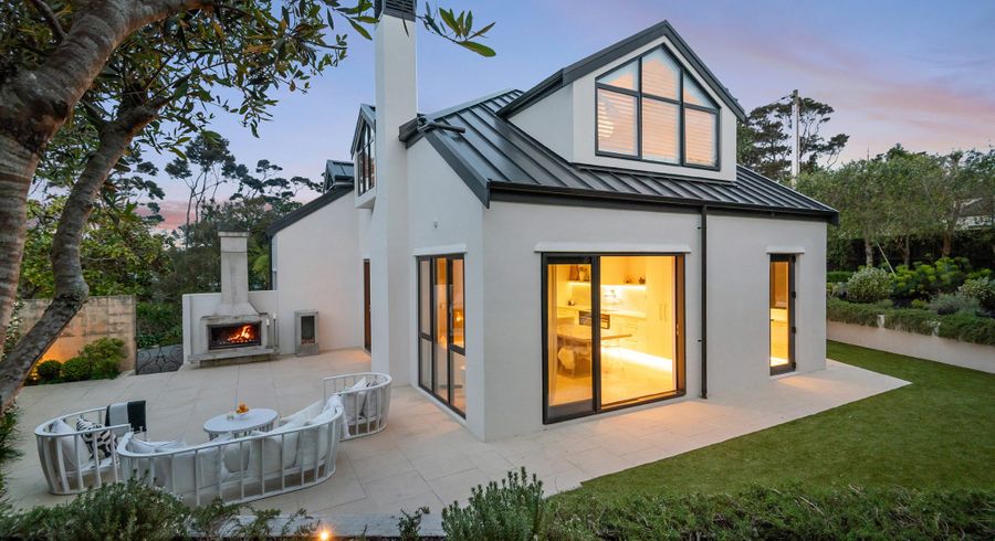  at 78A Rame Road, Greenhithe, North Shore City, Auckland