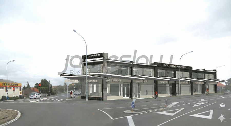  at 1215 Dominion Road, Mount Roskill, Auckland City, Auckland