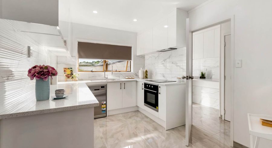  at 3/238 Shirley Road, Papatoetoe, Auckland