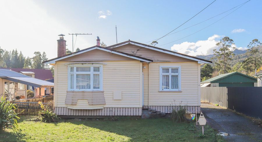  at 12 Inverness Street, Dunollie, Runanga