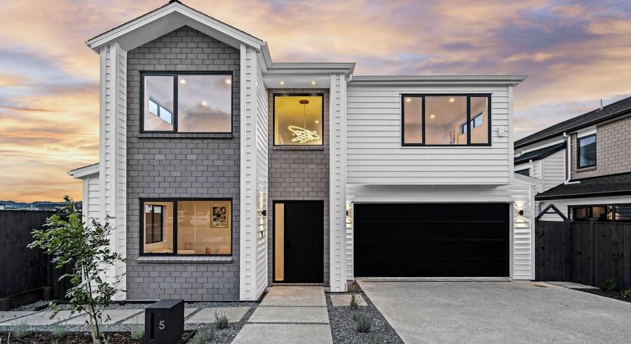  at 5  Pineview Drive, Karaka, Franklin, Auckland