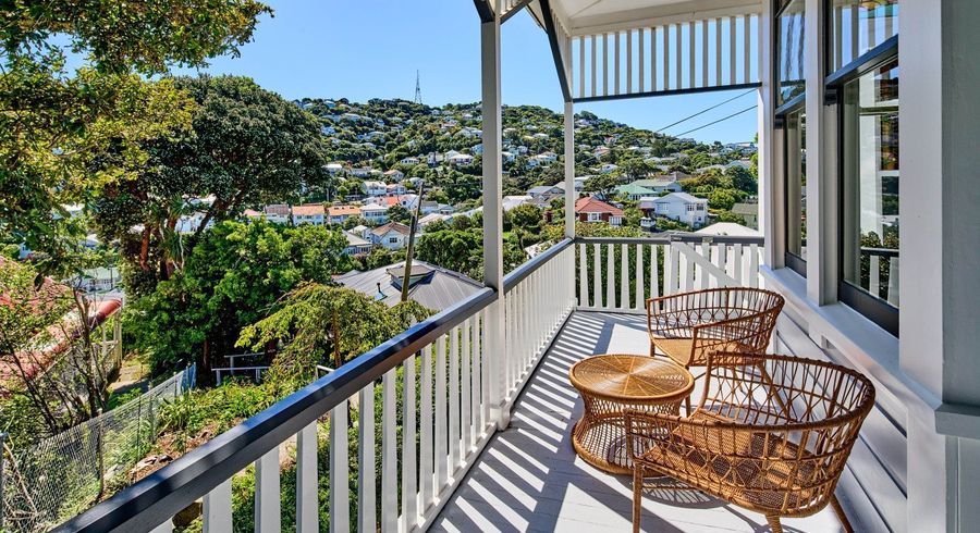  at 29 Waipapa Road, Hataitai, Wellington, Wellington