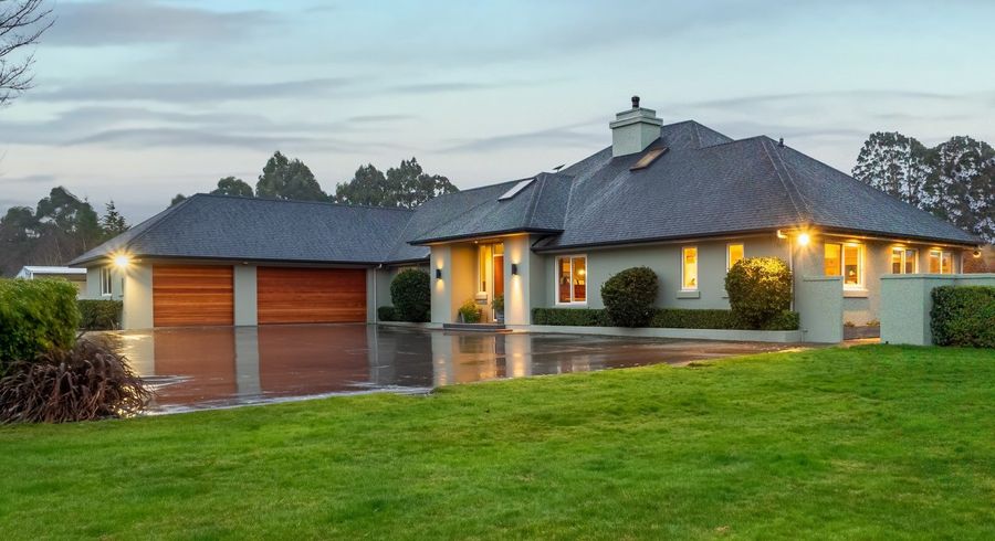  at 94 Bells Road, Christchurch