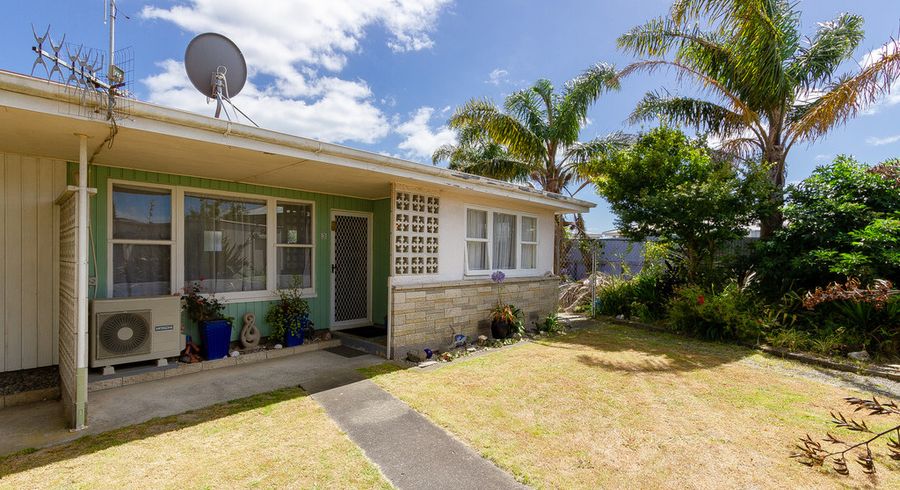  at 3/14 Armour Place, Onekawa, Napier