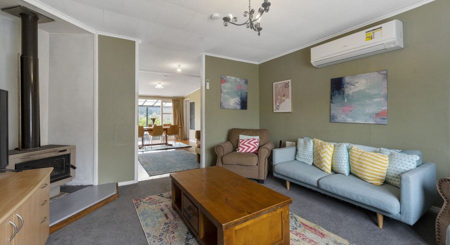  at 19 West Street, Taumarunui