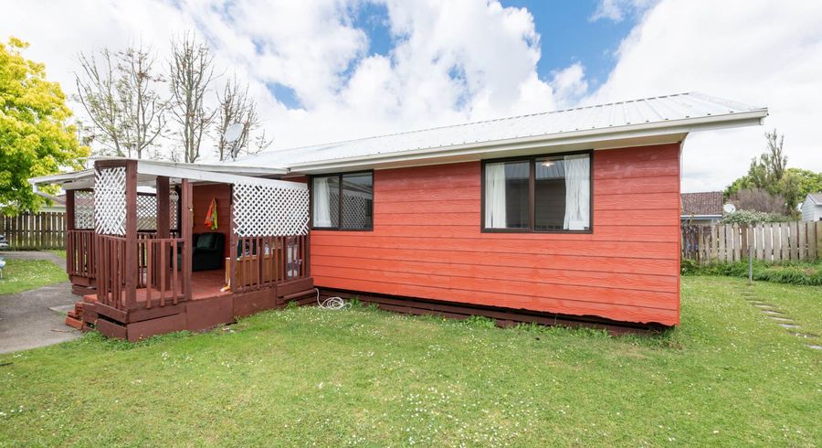  at 23A Secretariat Place, Randwick Park, Auckland