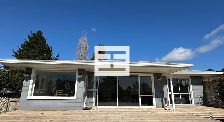  at 5B Poripori Road, Lower Kaimai