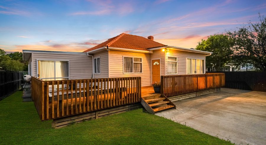  at 23 Jutland Road, Manurewa, Auckland