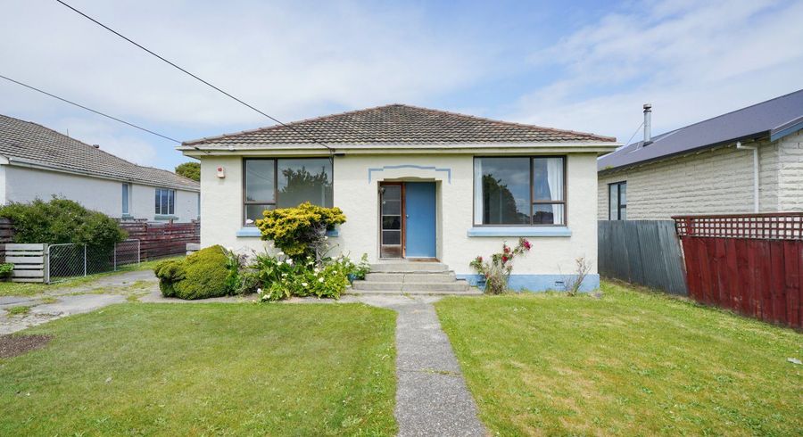  at 27 Dipton Street, Kingswell, Invercargill