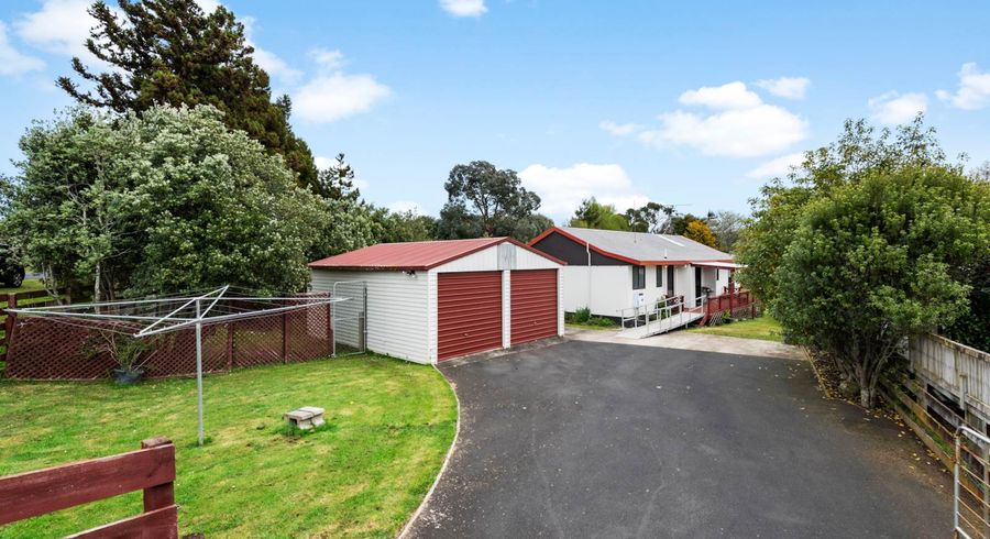  at 32 Cemetery Road, Waiuku, Waiuku