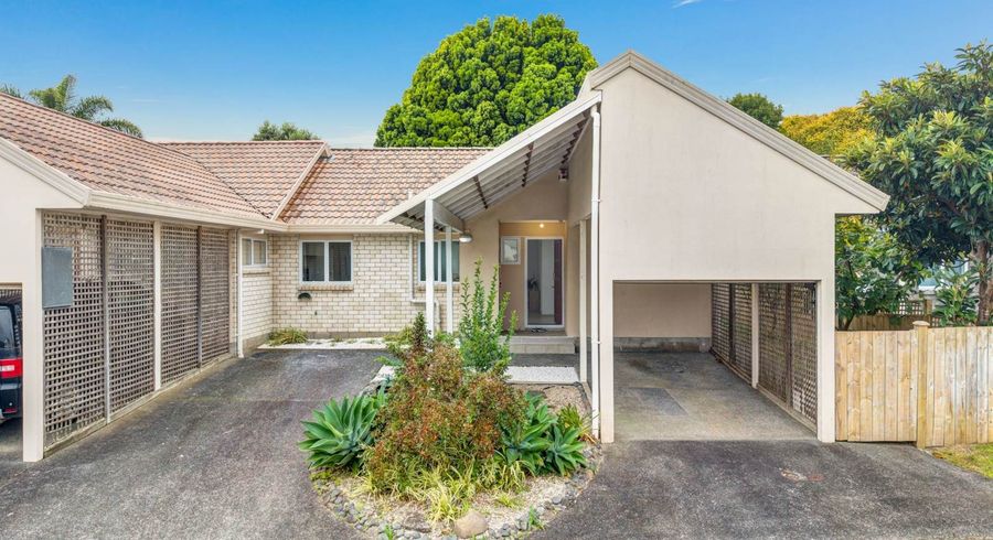  at 43 Central Park Drive, Te Atatu South, Waitakere City, Auckland