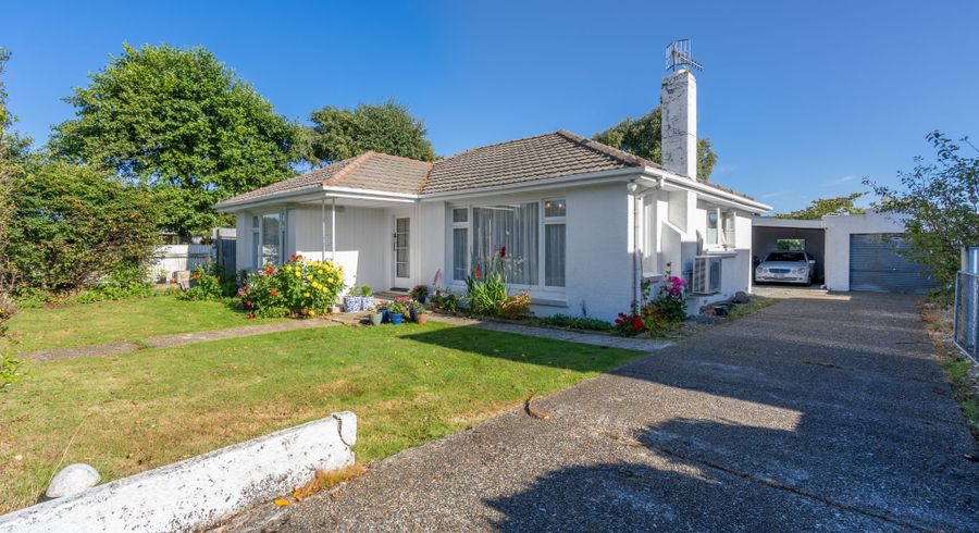  at 586 Tay Street, Hawthorndale, Invercargill, Southland