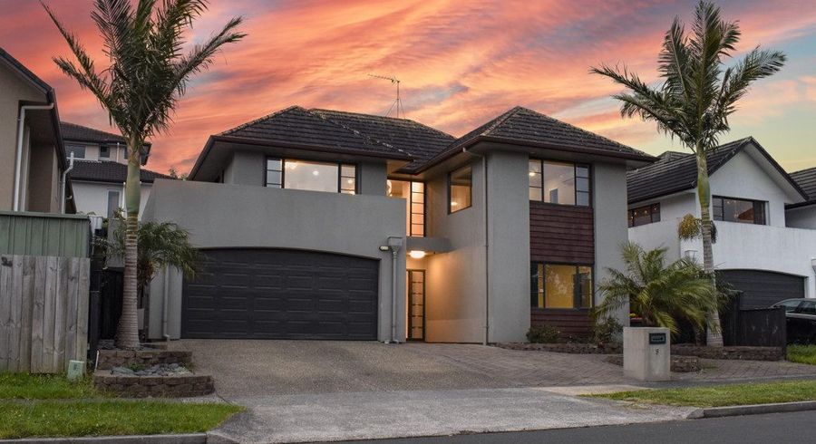  at 9 Multose Drive, Flat Bush, Manukau City, Auckland