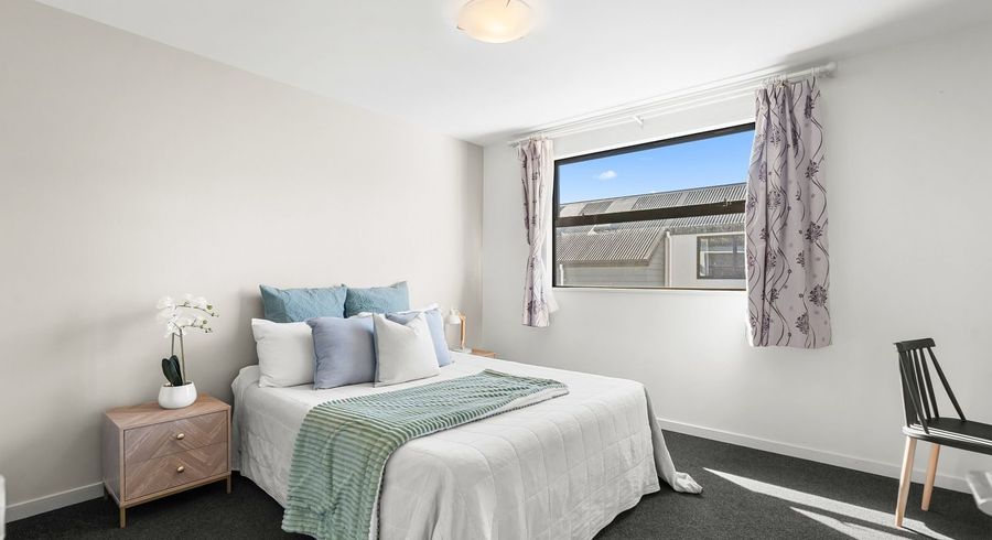  at 5/40 Brockworth Place, Riccarton, Christchurch City, Canterbury
