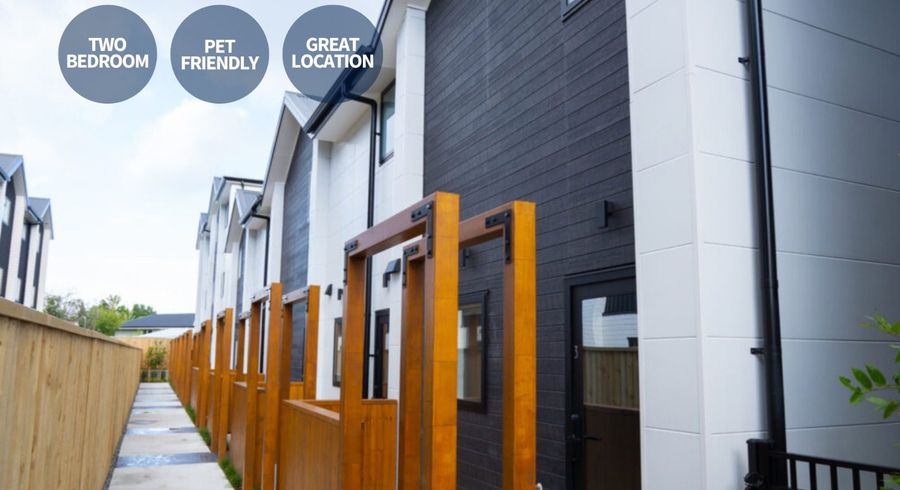  at 24H Yeovil Road, Te Atatu Peninsula, Waitakere City, Auckland