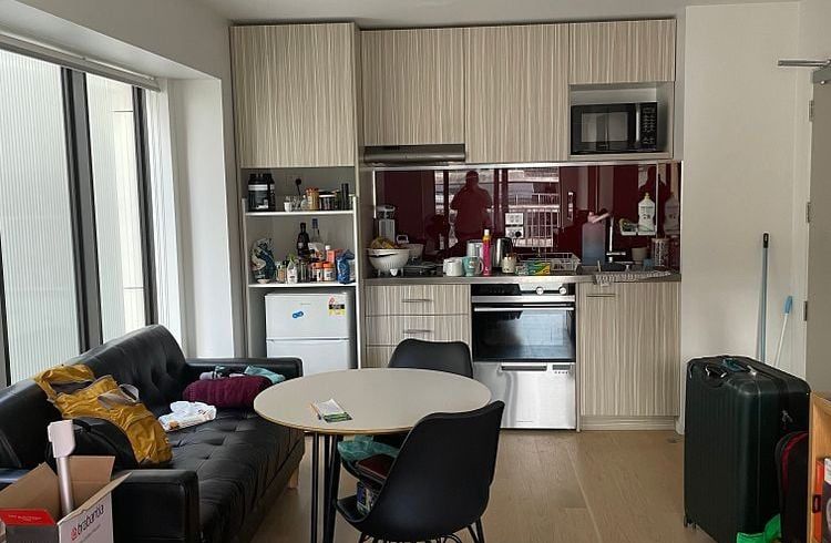  at 301A/111 Dixon Street, Te Aro, Wellington, Wellington