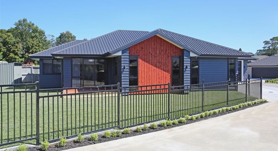  at 3 Abernethy Way, Patumahoe, Pukekohe