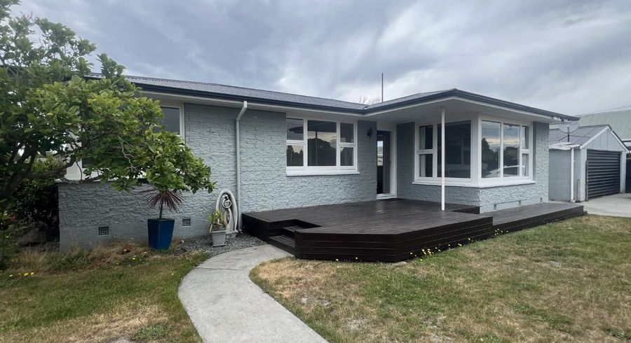  at 6 Sylvia Street, Parklands, Christchurch City, Canterbury