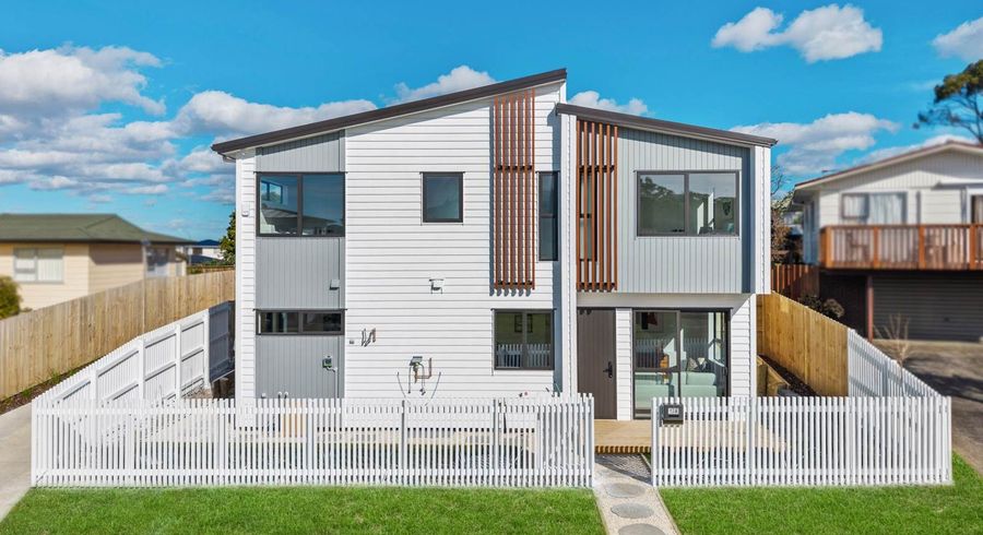  at 13A Blanche Way, Half Moon Bay, Manukau City, Auckland