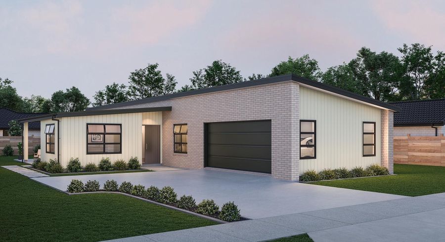  at Lot 5 / 126 Fitzherbert Avenue, Tawhero, Whanganui, Manawatu / Whanganui