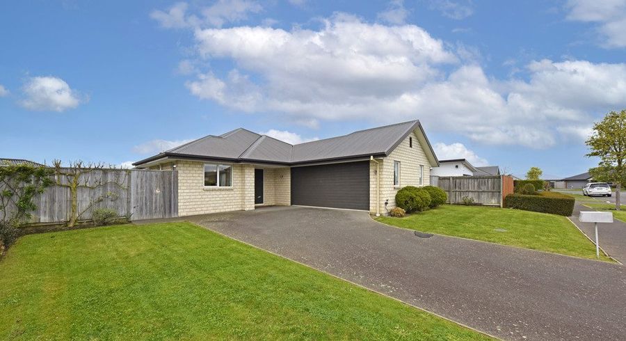  at 20 Graycliffe Street, Halswell, Christchurch