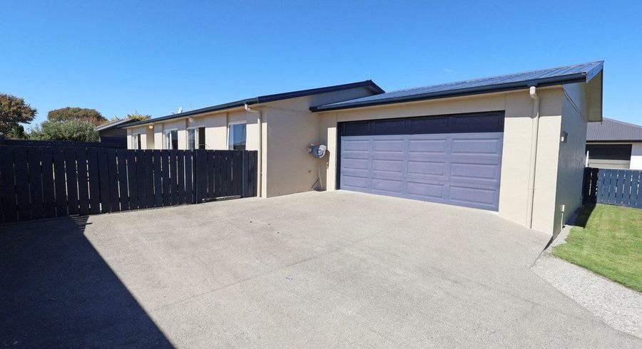  at 197 Bamborough Street, Richmond, Invercargill, Southland