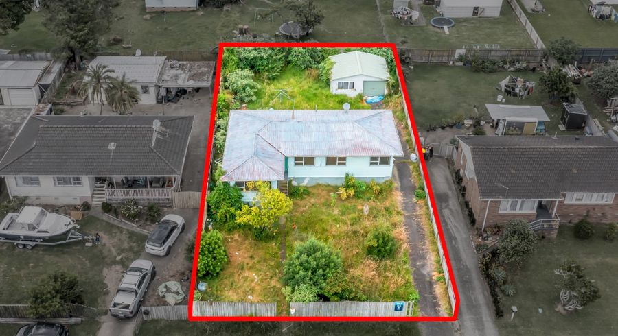  at 62 Kivell Close, Mangere East, Auckland
