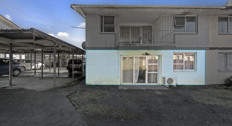  at 3/33 Hutton Street, Otahuhu, Auckland City, Auckland