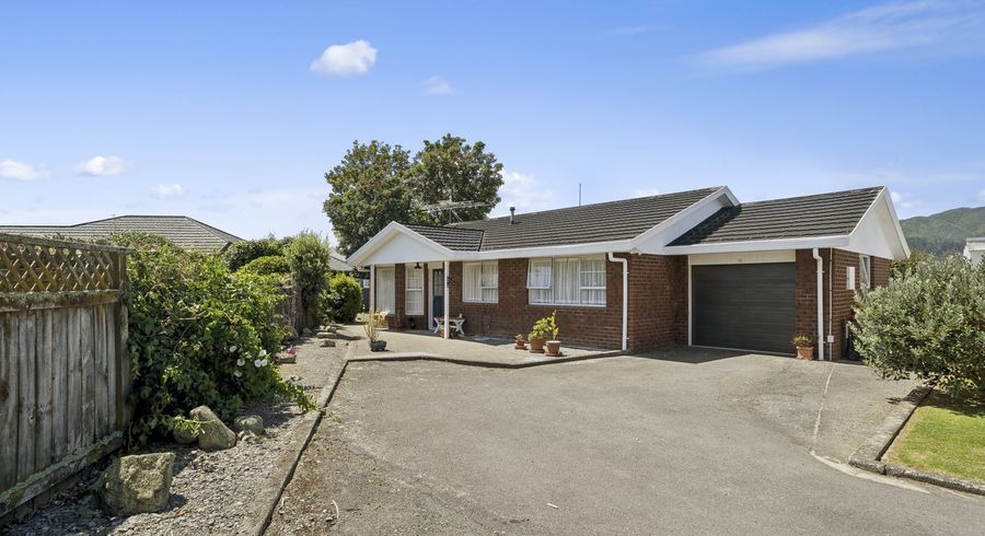  at 7D Walters Street, Avalon, Lower Hutt, Wellington