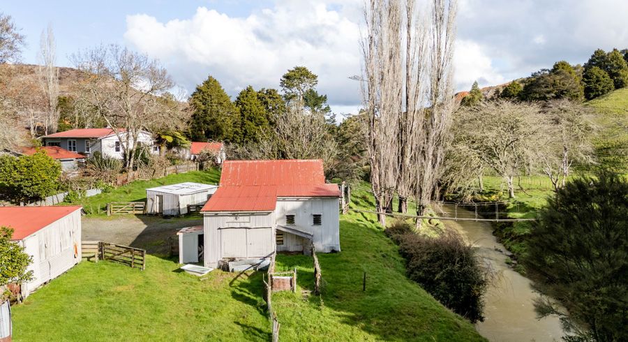  at 2102 Waingaro Road, Ngaruawahia