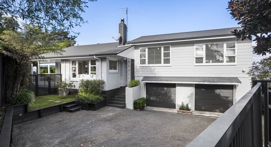  at 42A Ashby Avenue, Saint Heliers, Auckland