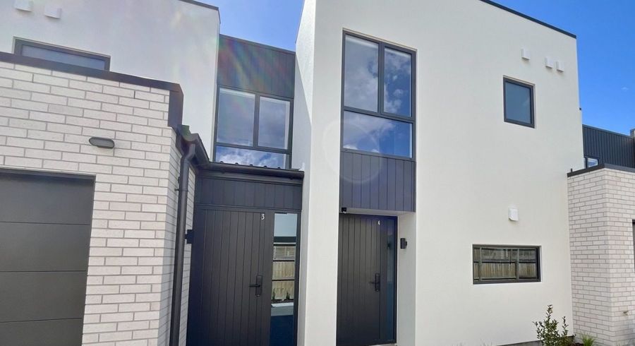  at 4/200 Lyttelton Street, Spreydon, Christchurch City, Canterbury