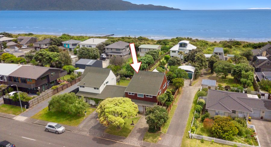  at 241A Manly Street, Paraparaumu Beach, Paraparaumu