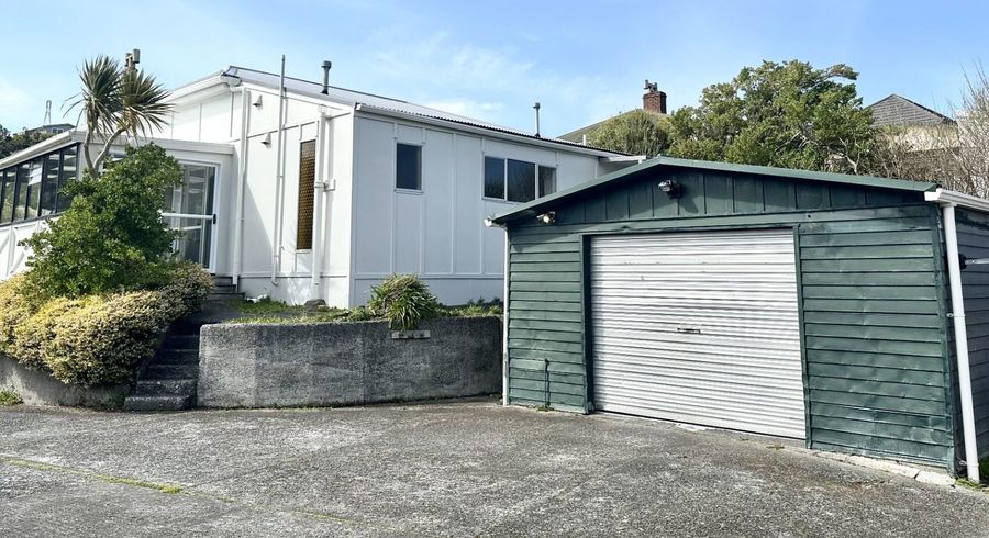  at 10  Black Rock Road, Newlands, Wellington, Wellington