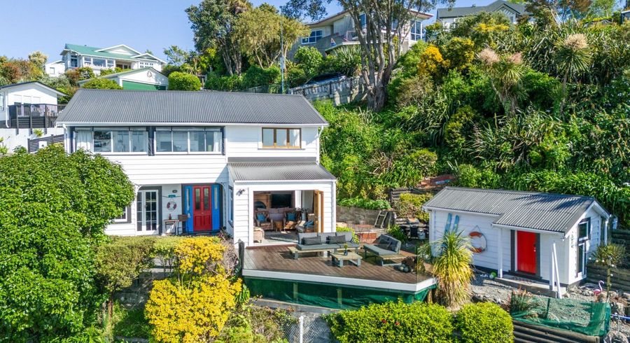  at 3 Lucy Road, Bluff Hill, Napier
