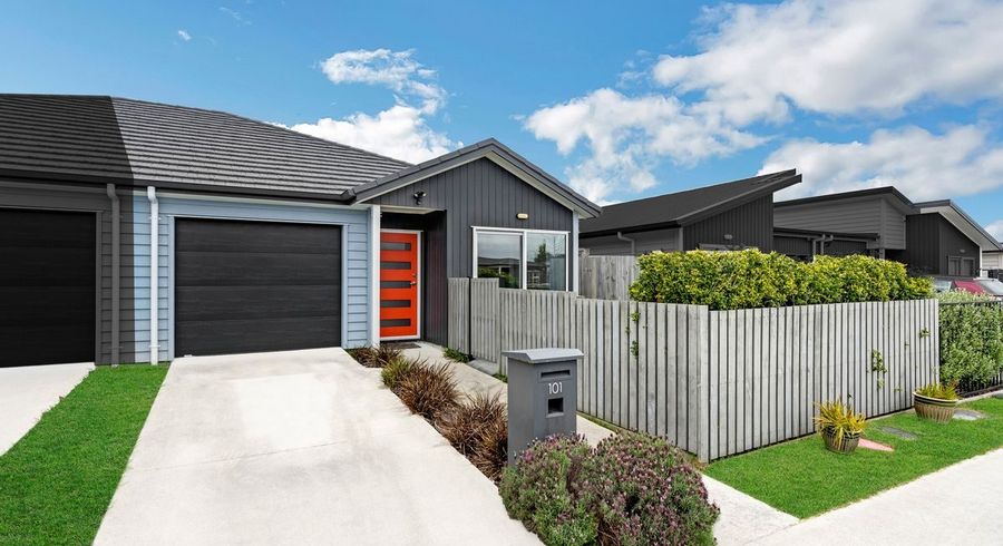  at 101 KUAKA DRIVE, Takanini, Papakura, Auckland