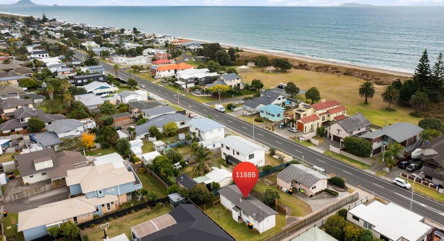 at 1188B Papamoa Beach Road, Papamoa, Tauranga, Bay Of Plenty