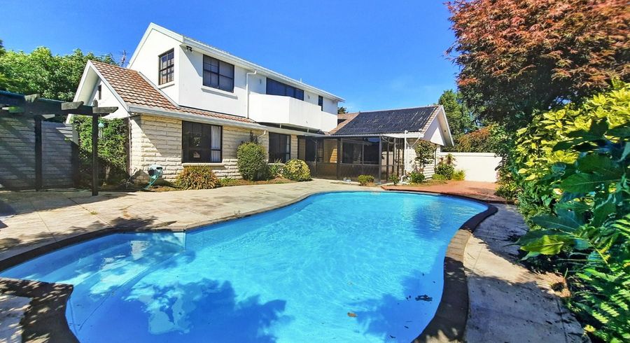  at 466 Avonhead Road, Avonhead, Christchurch City, Canterbury