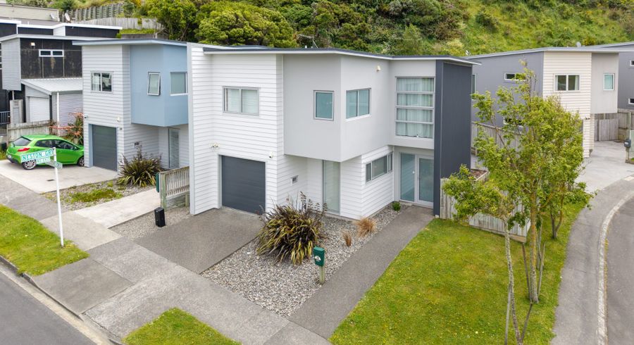  at 38 Erlestoke Crescent, Churton Park, Wellington, Wellington
