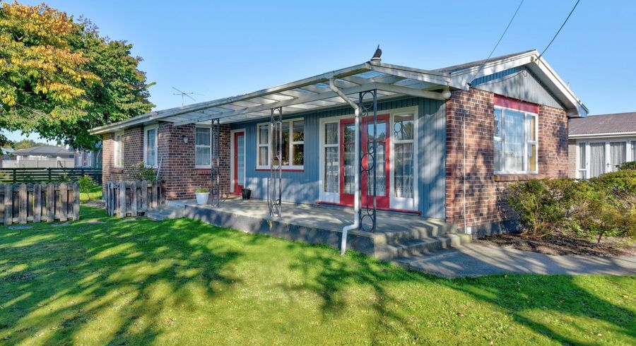  at 49 Hamilton Street, East Gore, Gore