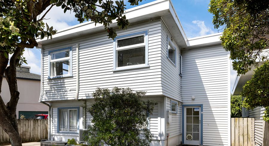  at 85 Kemp Street, Kilbirnie, Wellington